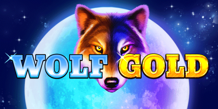 Slot Wolf Gold Hadirkan Jackpot Besar Tiap Hari