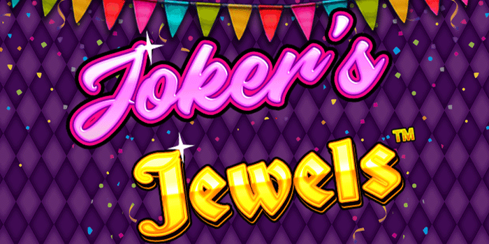 Slot Joker’s Jewels Spin Unggul Membawa Kemenangan Besar